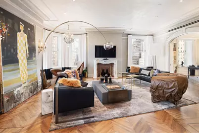 1 Central Park S #909, New York City, NY 10019 - Photo 7