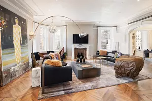 1 Central Park S, New York City, NY 10019 - Photo 7