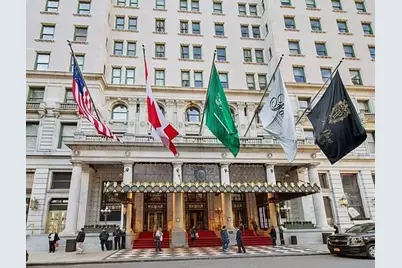 1 Central Park S #909, New York City, NY 10019 - Photo 31