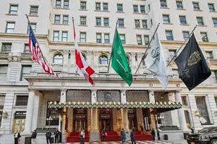 1 Central Park S, New York City, NY 10019 - Photo 31