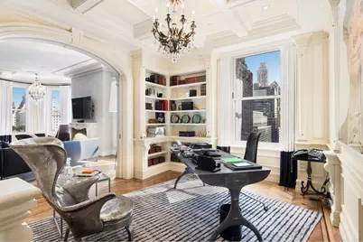 1 Central Park S #909, New York City, NY 10019 - Photo 11