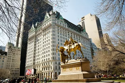 1 Central Park S #909, New York City, NY 10019 - Photo 17