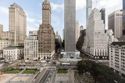 1 Central Park S #909, New York City, NY 10019 - Photo 21