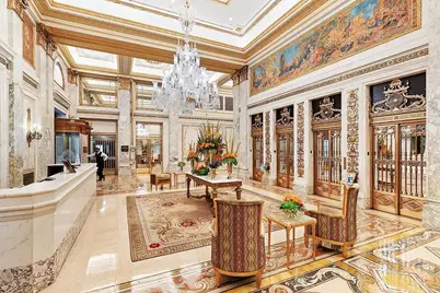 1 Central Park S #909, New York City, NY 10019 - Photo 23