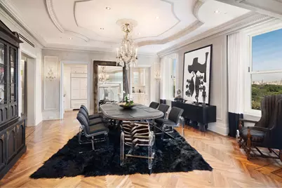 1 Central Park S #909, New York City, NY 10019 - Photo 5