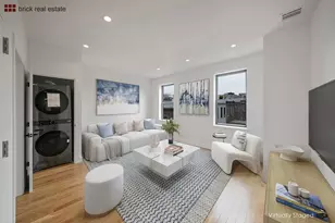 18-60 Flushing Ave, New York City, NY 11385 - Photo 1