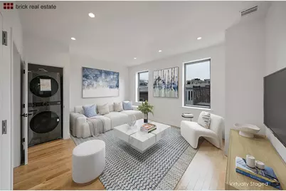 18-60 Flushing Avenue, New York City, NY 11385 - Photo 1