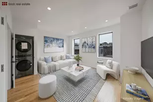 18-60 Flushing Ave, New York City, NY 11385 - Photo 1