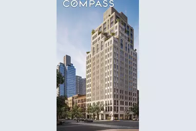 200 E 75th Street #11A, New York, NY 10021 - Photo 5