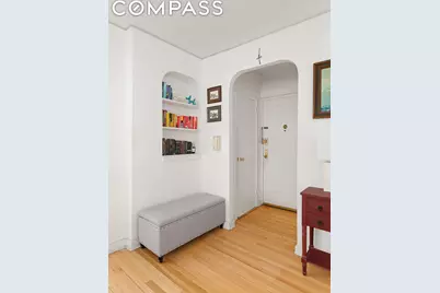 67-35 Yellowstone Boulevard #3C, New York City, NY 11375 - Photo 9