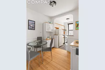 67-35 Yellowstone Boulevard #3C, New York City, NY 11375 - Photo 5