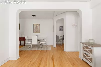 67-35 Yellowstone Boulevard #3C, New York City, NY 11375 - Photo 3