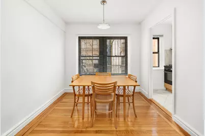 210 W 103rd Street #2-H, New York City, NY 10025 - Photo 3
