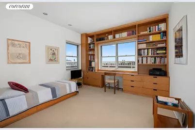 70 E 10th Street #PHD, New York City, NY 10003 - Photo 7