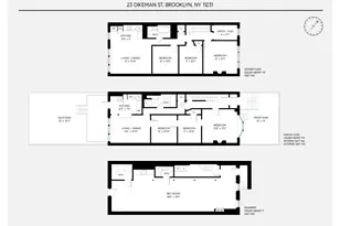 23 Dikeman St, New York City, NY 11231 - Photo 3