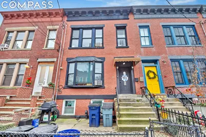 23 Dikeman Street, New York City, NY 11231 - Photo 1