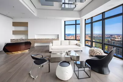 25 Columbus Circle #74|75B, New York City, NY 10019 - Photo 3