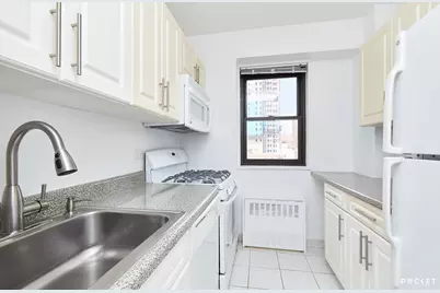 345 E 80th Street #12-J, New York City, NY 10075 - Photo 3