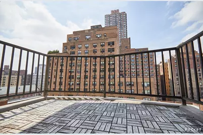 345 E 80th Street #12-J, New York City, NY 10075 - Photo 9