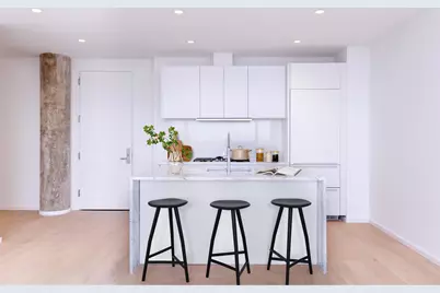 160 Imlay Street #5E3, New York City, NY 11231 - Photo 1