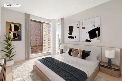 222 E Broadway #4A, New York City, NY 10002 - Photo 5
