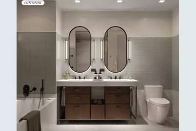 222 E Broadway #4A, New York City, NY 10002 - Photo 3