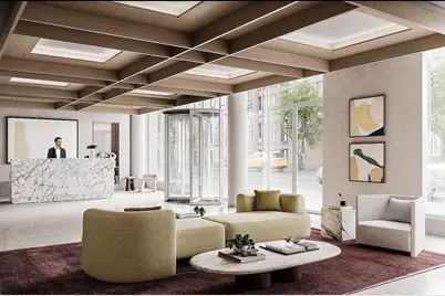 222 E Broadway #4A, New York City, NY 10002 - Photo 7