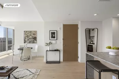 222 E Broadway #14A, New York City, NY 10002 - Photo 1