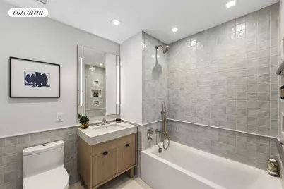 222 E Broadway #14A, New York City, NY 10002 - Photo 5