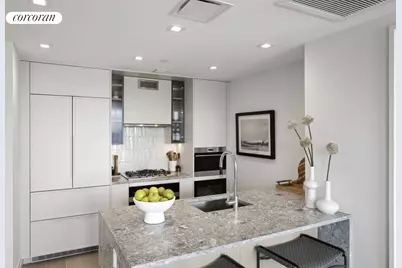 222 E Broadway #14A, New York City, NY 10002 - Photo 3