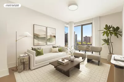 222 E Broadway #9B, New York City, NY 10002 - Photo 1