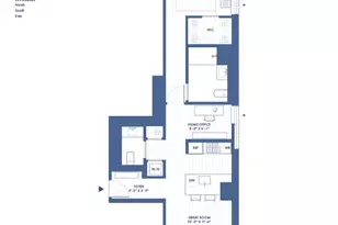 222 E Broadway, New York City, NY 10002 - Photo 5