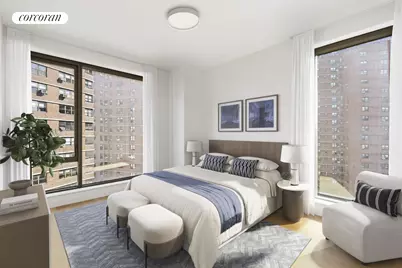 222 E Broadway #9B, New York City, NY 10002 - Photo 3