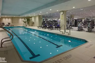 1 Central Park W #29B, New York City, NY 10023 - Photo 13