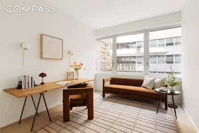 121 E 22nd Street #N501, New York City, NY 10010 - Photo 9