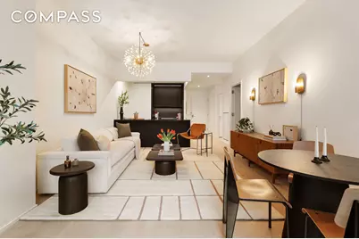 121 E 22nd Street #N501, New York City, NY 10010 - Photo 1