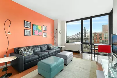 455 Main Street #PH1A, New York City, NY 10044 - Photo 1