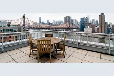 455 Main Street #PH1A, New York, NY 10044 - Photo 7