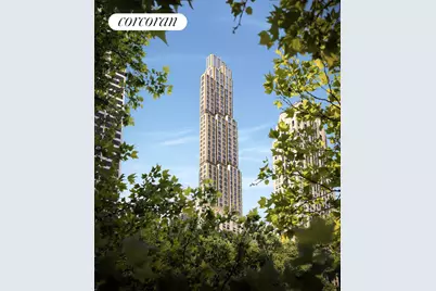 520 5th Avenue #43B, New York City, NY 10036 - Photo 1