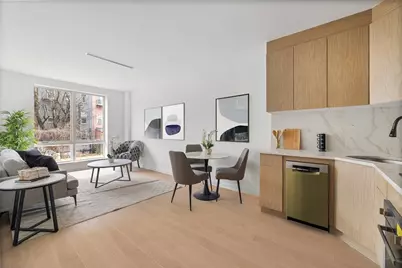 1222 Putnam Avenue #3-B, New York City, NY 11221 - Photo 3