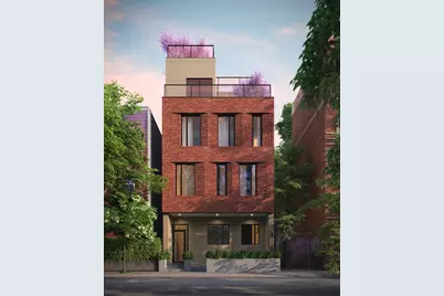 54 Dupont Street #1-A, New York City, NY 11222 - Photo 1
