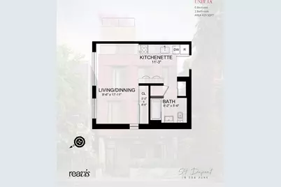 54 Dupont Street #1-A, New York City, NY 11222 - Photo 7