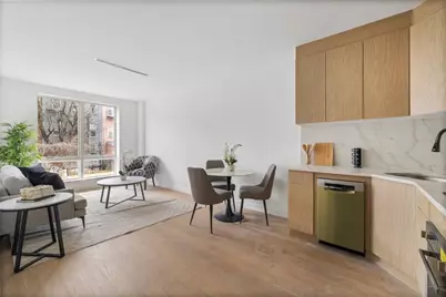 1222 Putnam Avenue #2-B, New York City, NY 11221 - Photo 3