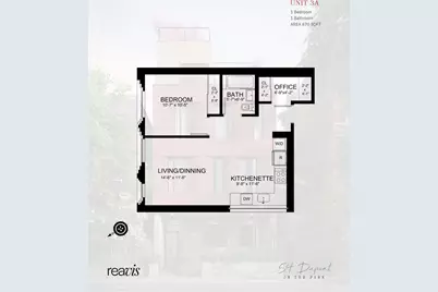 54 Dupont Street #3-A, New York City, NY 11222 - Photo 11