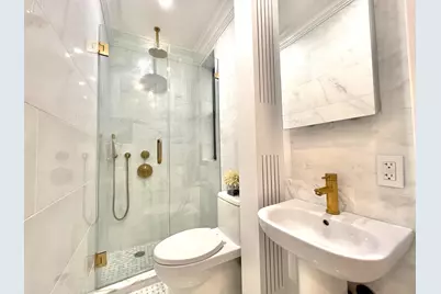 140 W 58th Street #7-B, New York City, NY 10019 - Photo 9