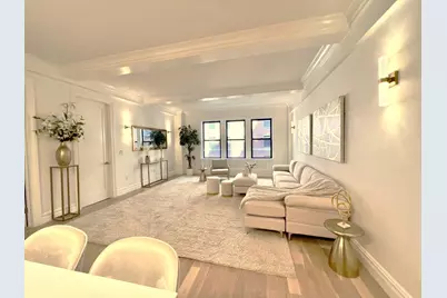 140 W 58th Street #7-B, New York City, NY 10019 - Photo 3