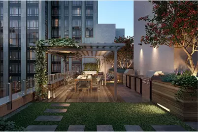 215 E 19th Street #6F, New York City, NY 10003 - Photo 29