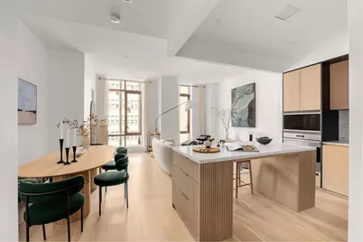 215 E 19th Street #6F, New York City, NY 10003 - Photo 1