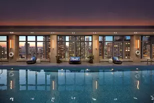 25 Columbus Cir, New York City, NY 10019 - Photo 39