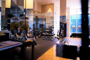 25 Columbus Cir, New York City, NY 10019 - Photo 35
